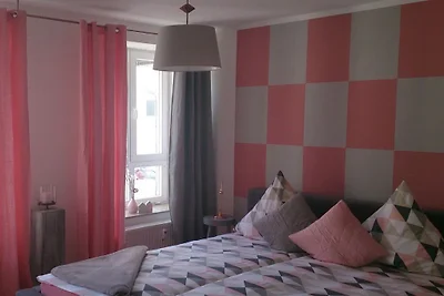 Ferienwohnung mit 1 Schlafzimmer