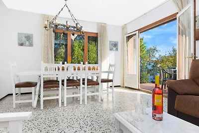 Can Benet villa with swimming pool