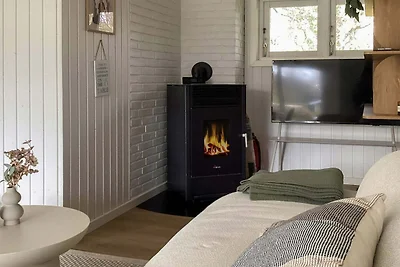 4 Sterne Ferienhaus in Dannemare