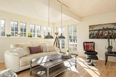 6 Personen Ferienhaus in Skagen-By Traum