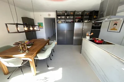 Villa mit 5 Schlafzimmern und privatem...