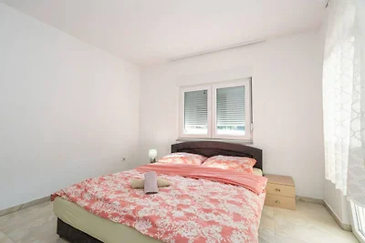 Guest Gouse Stipanovi Dvori - Double Bedroom ...