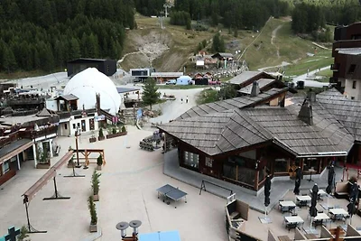 CUORE DEL RESORT Les Orres - Cairn Residence ...