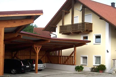 4 House Barbara "Attic"