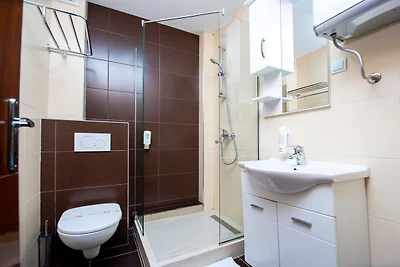 Hotel Princ- Standard Twin Room 203
