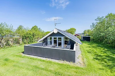4 persone case ad Hemmet-By Traum