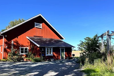 9 Personen Ferienhaus in LIDKÖPING-By Traum