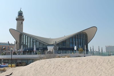 Gemütliches Ferienhaus in Rostock Deutschland...