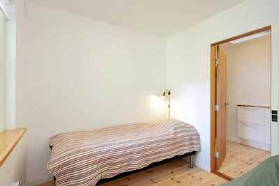 6 Personen Ferienhaus in Strøby