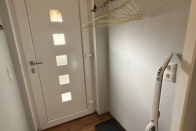 Gemütliche Wohnung bei Winterberg mit...