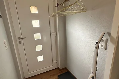 Gemütliche Wohnung bei Winterberg mit...