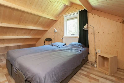 Casa vacanze a Egmond aan den Hoef con sauna