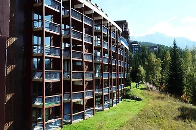 Bequi Rouge Residenz mit zwei Zimmern