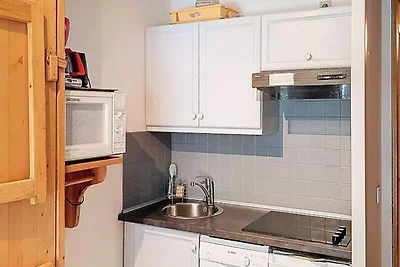 Komfortables Studio im Stadtzentrum