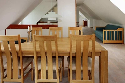 6 Personen Ferienhaus in Hadsund-By Traum