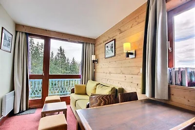 Residenzen im Charmettoger-Bezirk