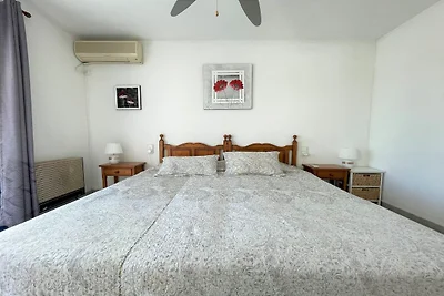 Wohnung in Poblado Golf nahe Playa Serena