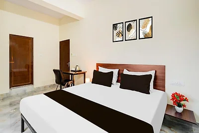 Maison de ville Hennur Prakruthi