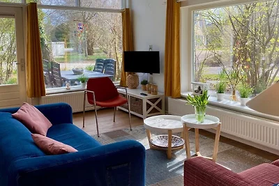 Vakantiehuis met 2 slaapkamers
