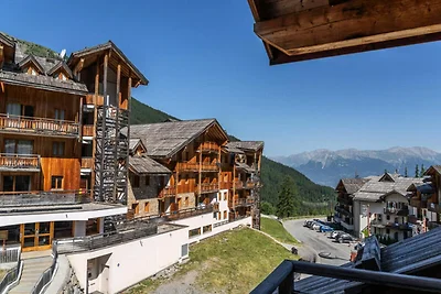 Appartamento a Les Orres con accesso diretto ...