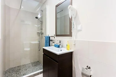 Appartement in Luz bij prachtig strand