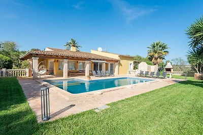 Ca Na Margalida - Villa Con Piscina Privada
