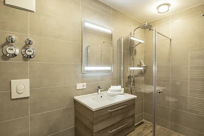 Apartment in der Nähe der Schlossalmbahn I