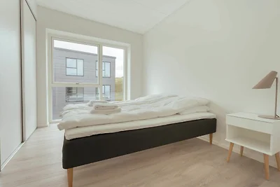 Prachtig appartement met uitzicht op de stad