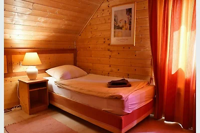 Doppelhaushälfte in Hasselfelde