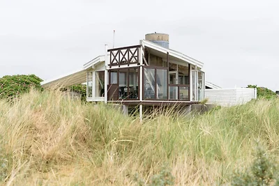 Kustenzauber mit Spa and Sauna-By Traum