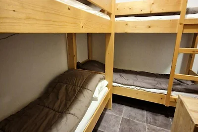 Ferienwohnung in Vanoise in der Nähe der...