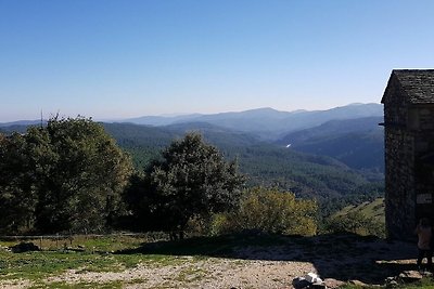 La Patouille vert Residenza di vacanza...