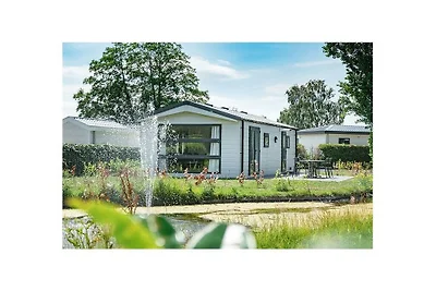 Vakantiehuis in Dordrecht met terras