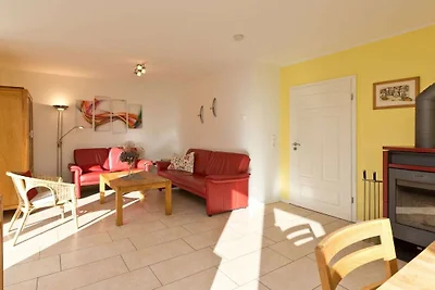 Ferienhaus mit 4 Schlafzimmer