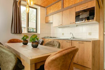 Wellness-Bauernhaus für sechs Personen