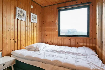 5 Personen Ferienhaus in Harboøre