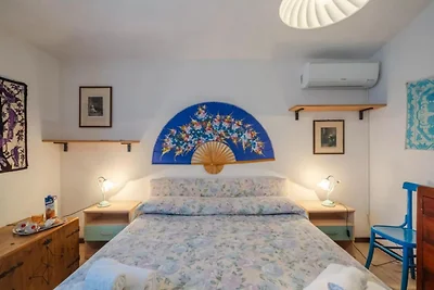 Entspannendes Ferienhaus in Isola Rossa