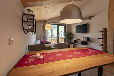 Appartamento con 1 camera da letto
