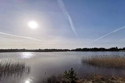 Modernes Refugium in Graerup -- By Traum...