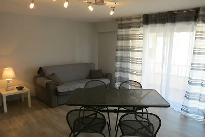 Apartment Balcons Fleuris 948-2