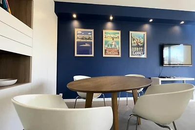 Vakantieappartement Gezinsvakantie Cannes