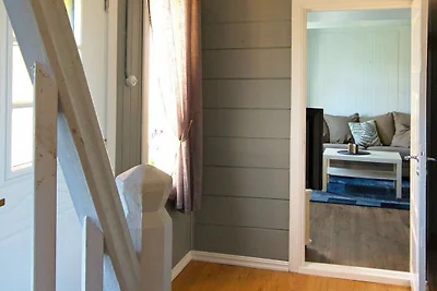 11 Personen Ferienhaus in Farstad