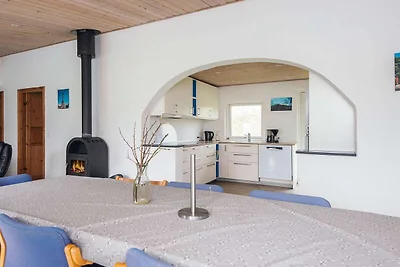 8 Personen Ferienhaus in Juelsminde-By Traum
