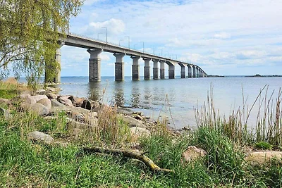 4 Personen Ferienhaus in FÄRJESTADEN