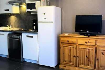 Appartamento a Cap d'Agde vicino Spiaggia