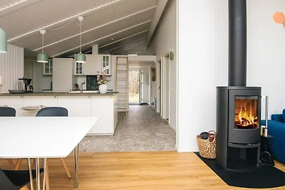 Renoviertes Strandhaus -- By Traum...