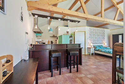 Ferienhaus in Eastermar f�r 2 Personen