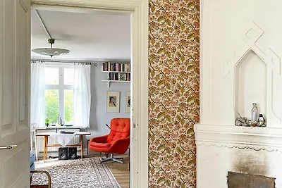 6 Personen Ferienhaus in LJUNGSARP-By Traum