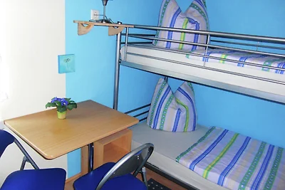 Appartamento a Lichtenhain per 6 persone