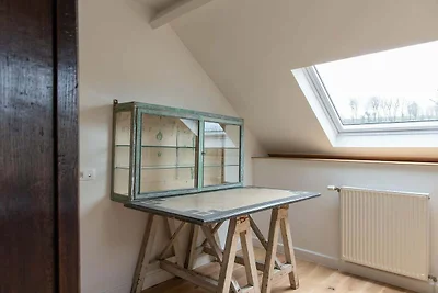 Geräumiges Ferienhaus mit sonniger Terrasse